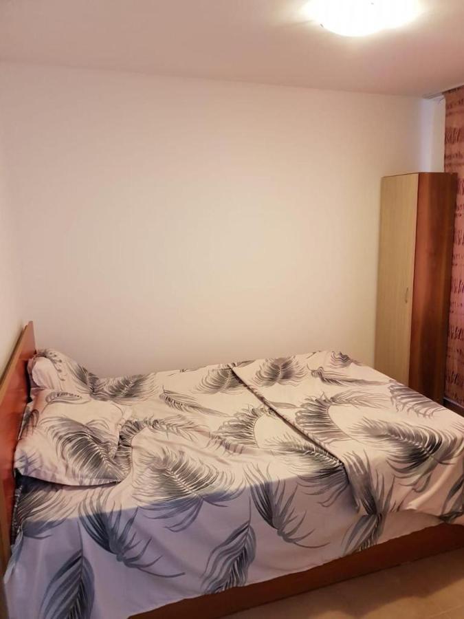 Apartament 2 Camere Tomis Nord คอนสตันซา ภายนอก รูปภาพ