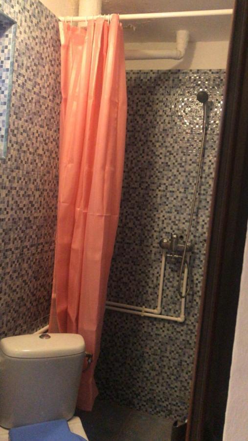 Apartament 2 Camere Tomis Nord คอนสตันซา ภายนอก รูปภาพ