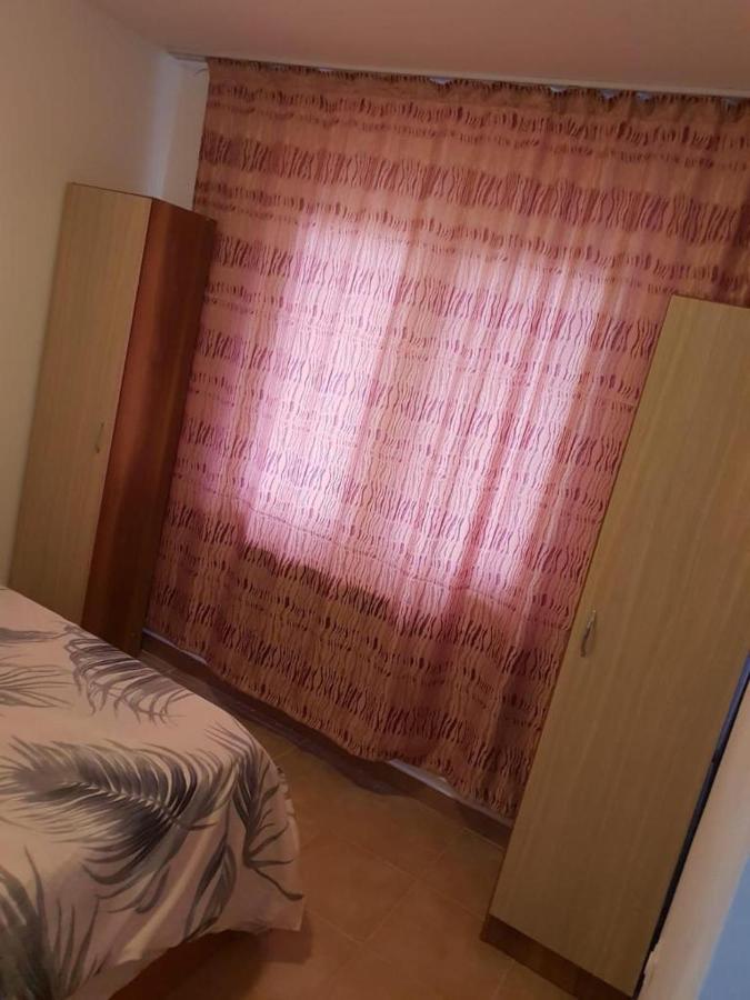 Apartament 2 Camere Tomis Nord คอนสตันซา ภายนอก รูปภาพ