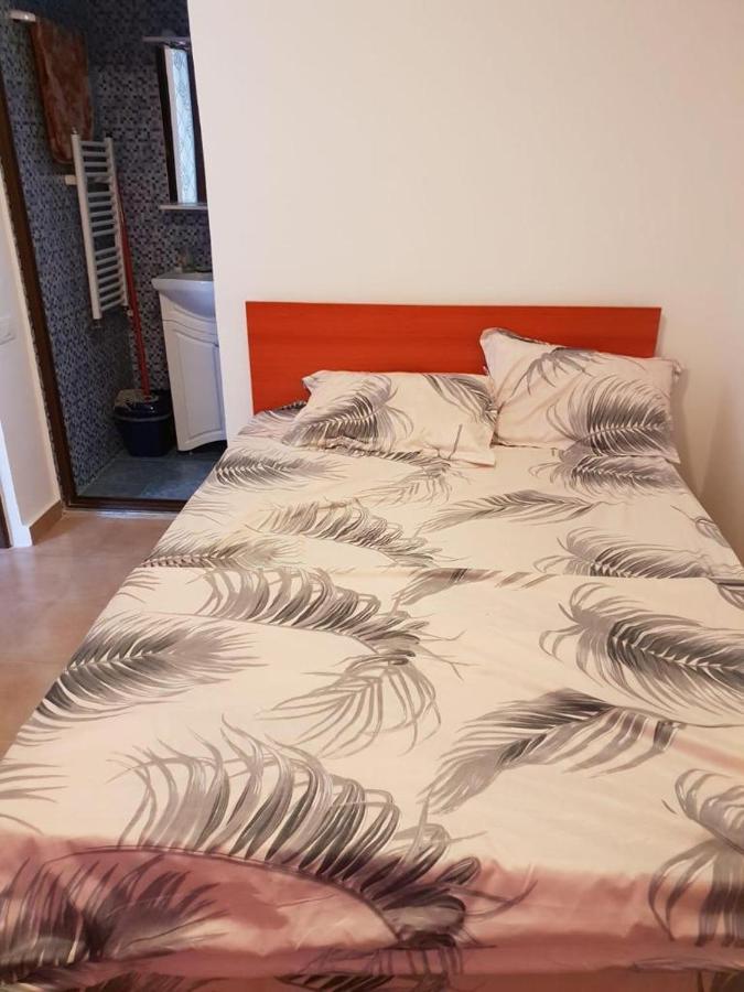 Apartament 2 Camere Tomis Nord คอนสตันซา ภายนอก รูปภาพ