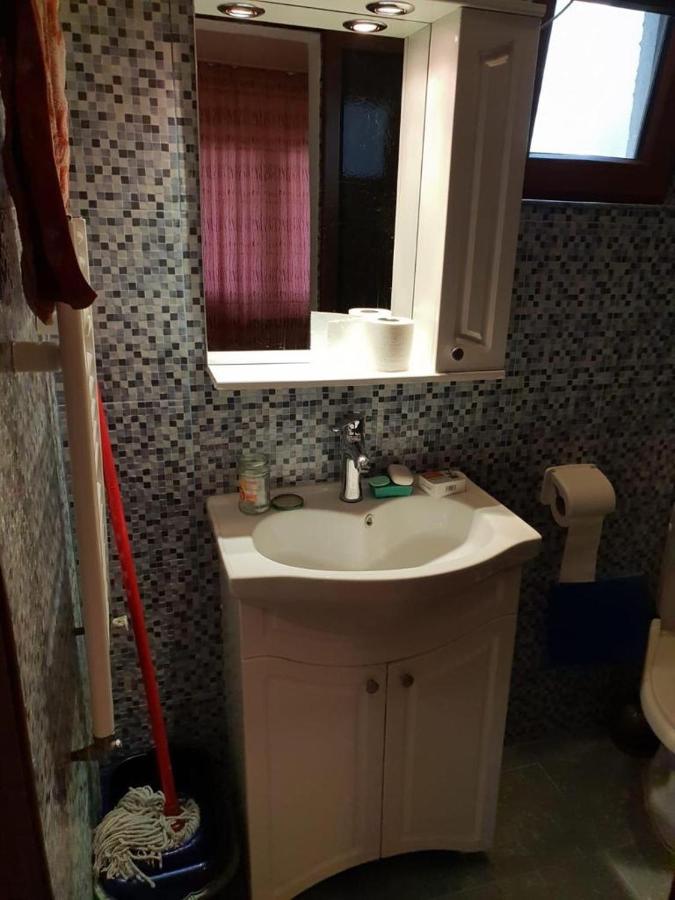 Apartament 2 Camere Tomis Nord คอนสตันซา ภายนอก รูปภาพ